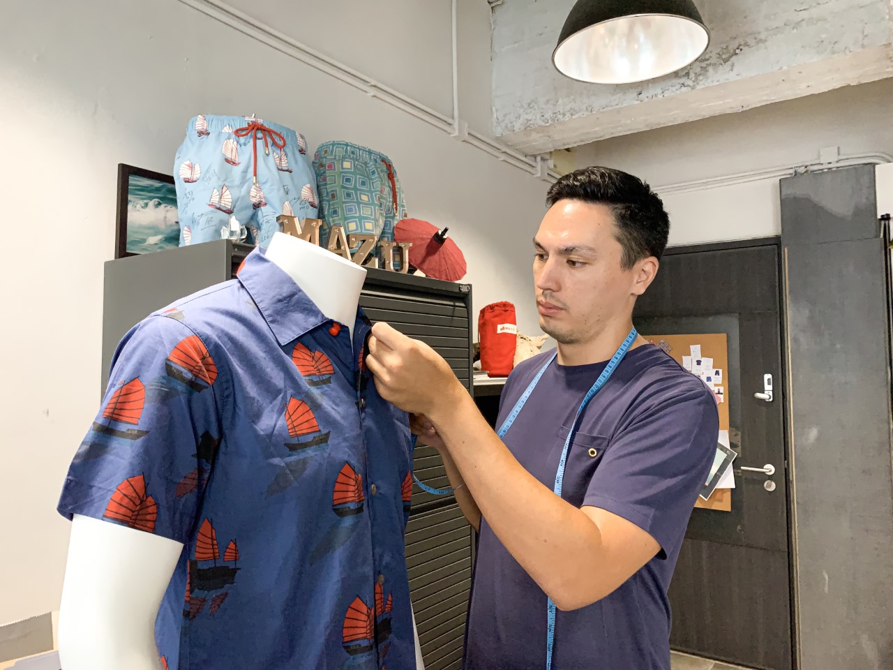 Mazu_01_Founder