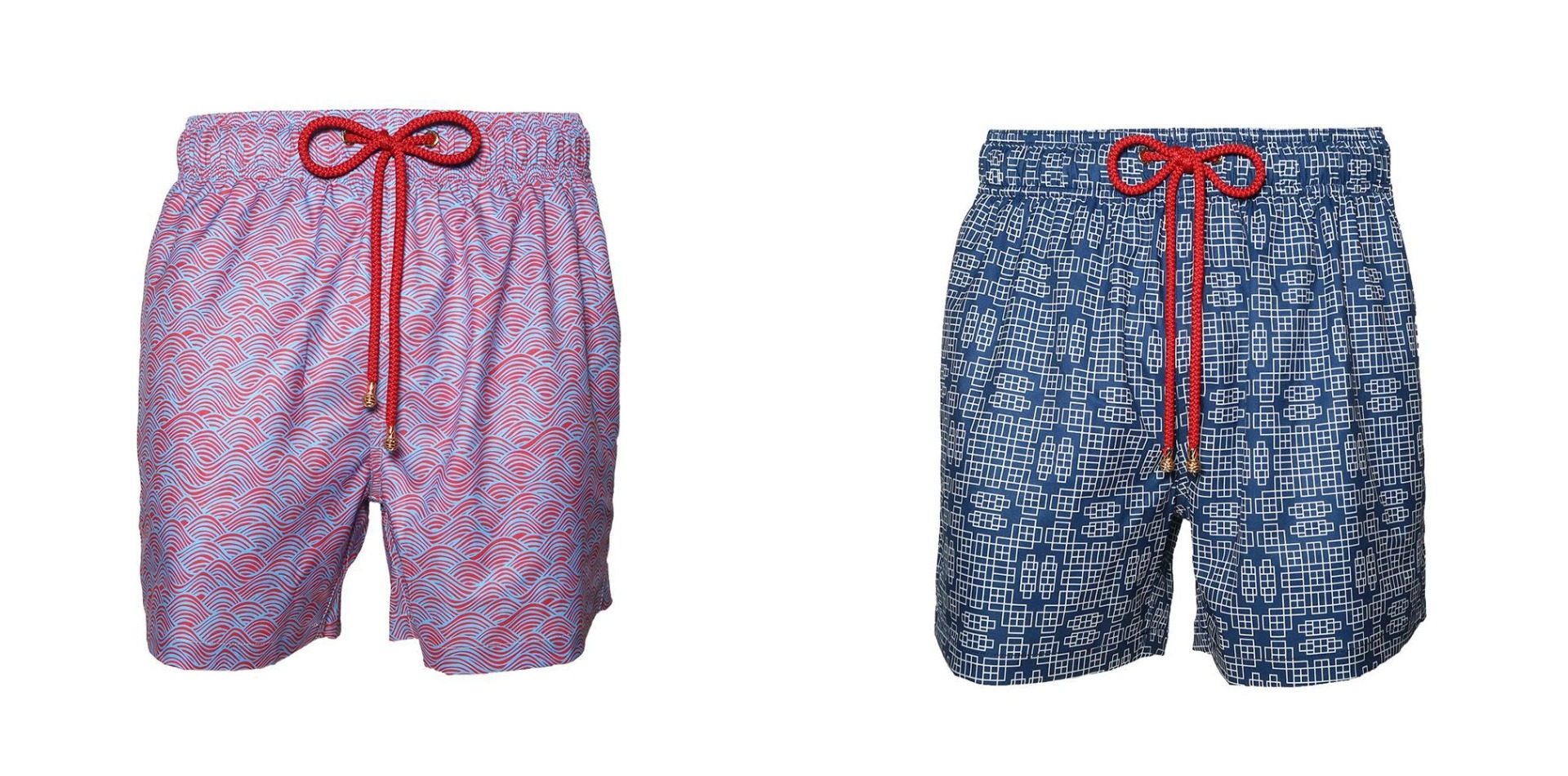 Mazu_05_Swimming Shorts