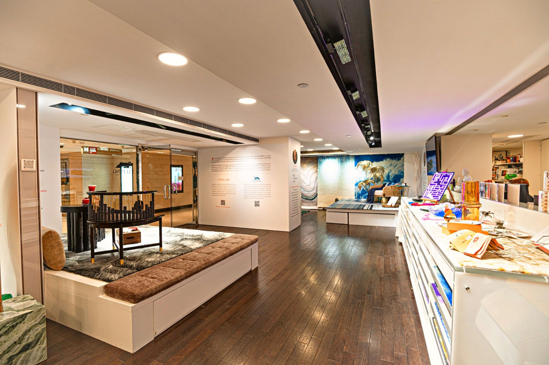 TaiPing_01_Exhibition Space