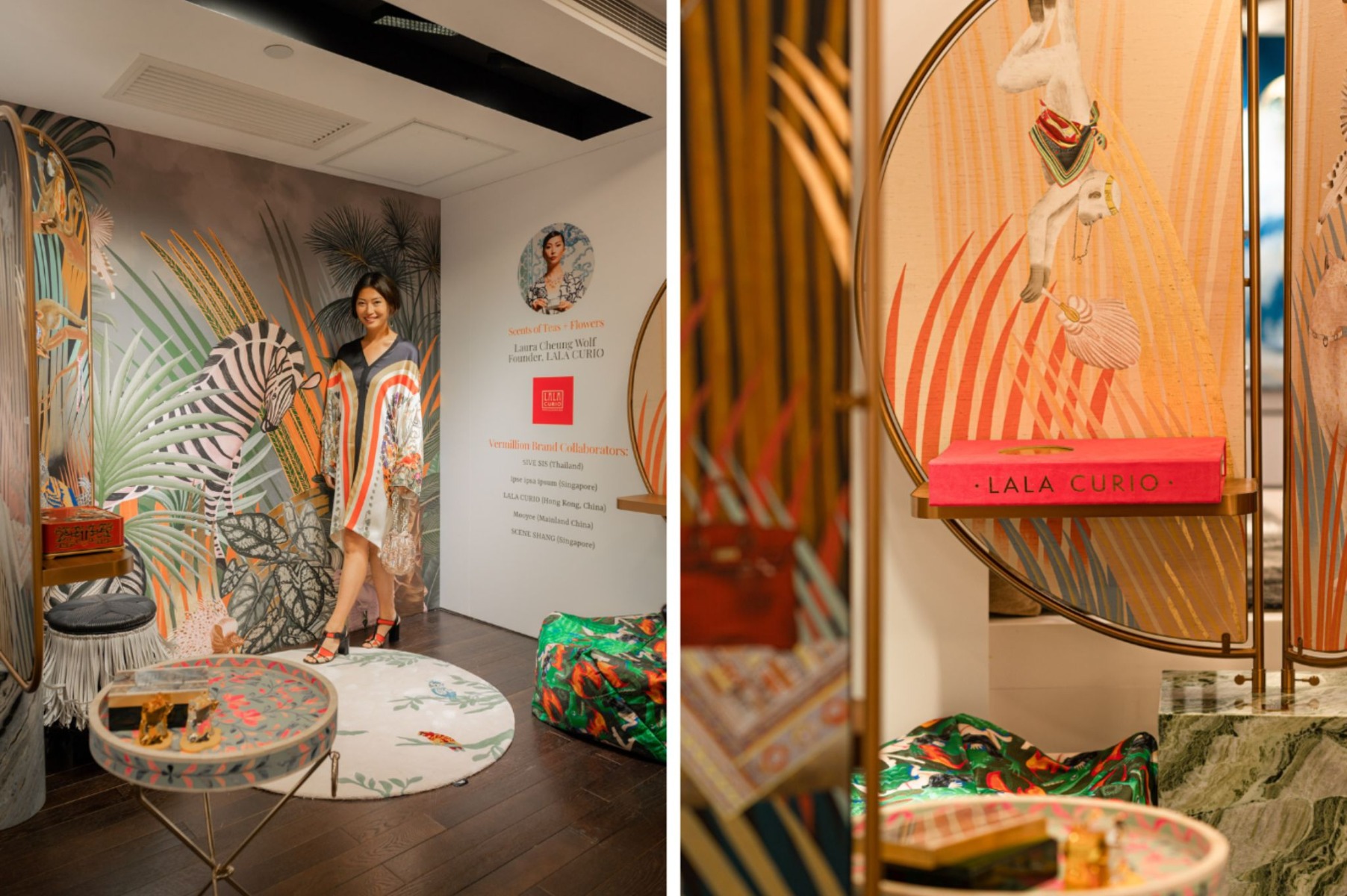 TaiPing_03_Scents of Teas and Flowers