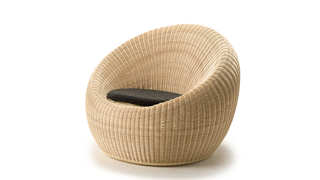 Rattan_03_C-3160 Armless Chair