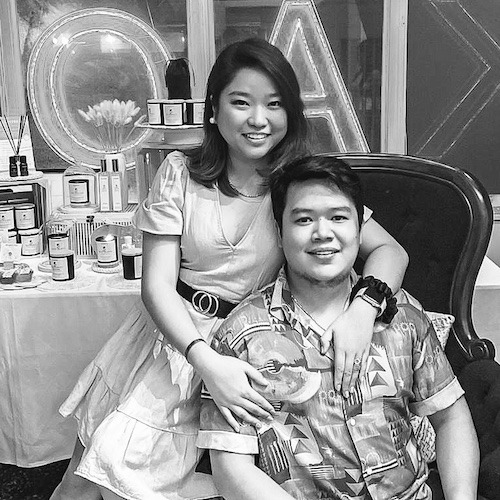 The BLOMSTRE The BLOMSTRE