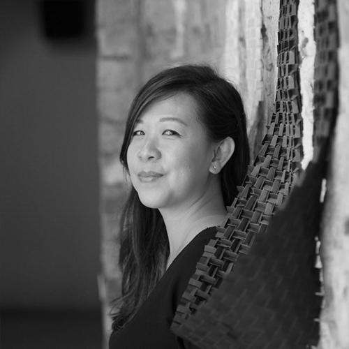 Hazel Lim 