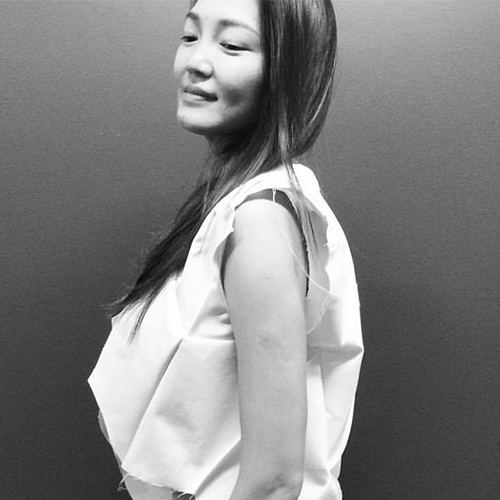 22/7 by Hsu 22/7 by Hsu