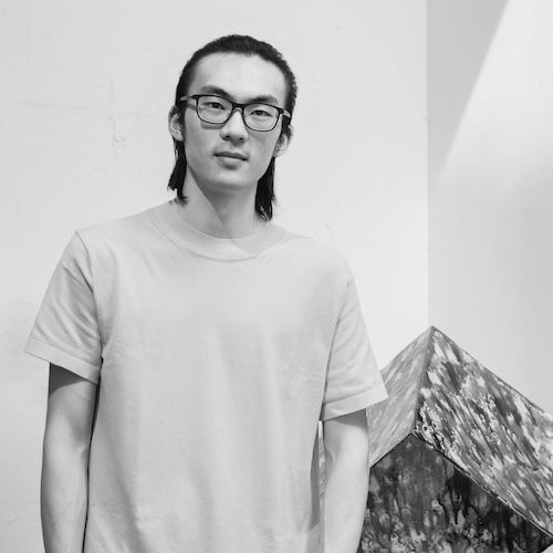 Tong Xindi & Shen Ting