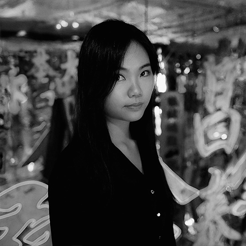 Sharmaine Kwan Art Sharmaine Kwan Art