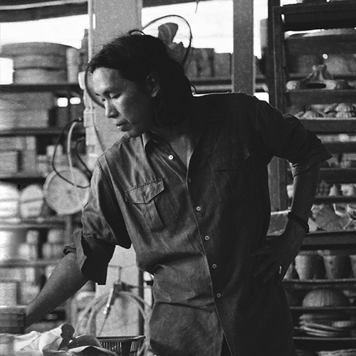 Yarnnakarn Arts & Crafts Studio Yarnnakarn Arts & Crafts Studio