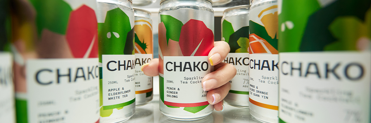 CHAKO