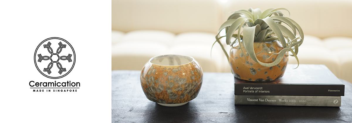 Ceramication 