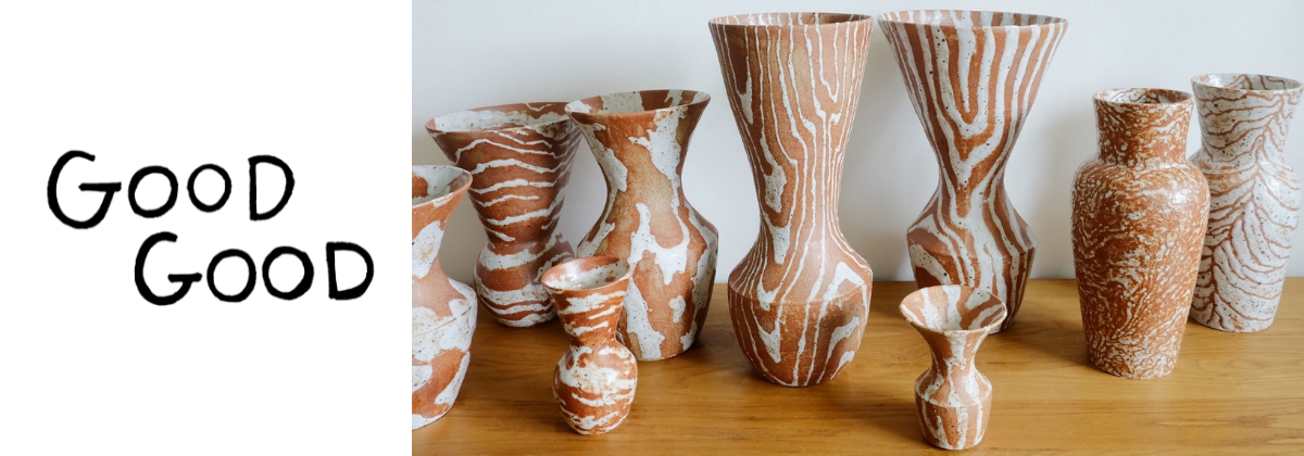 Good Good Ceramics