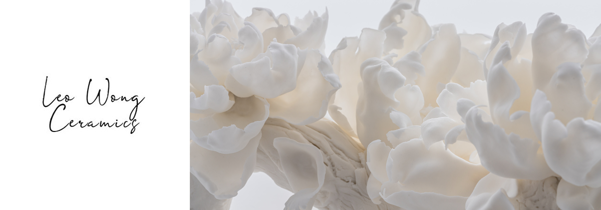 Leo Wong Ceramics Leo Wong Ceramics