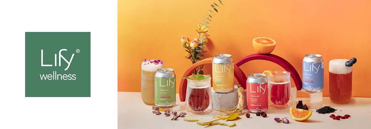 Lify Wellness Lify Wellness