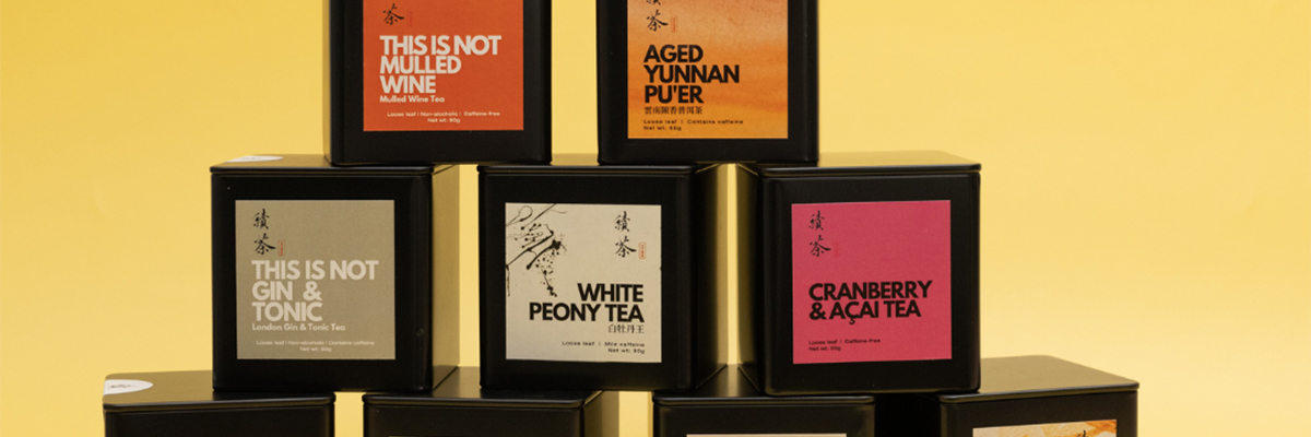 MoreTea Hong Kong