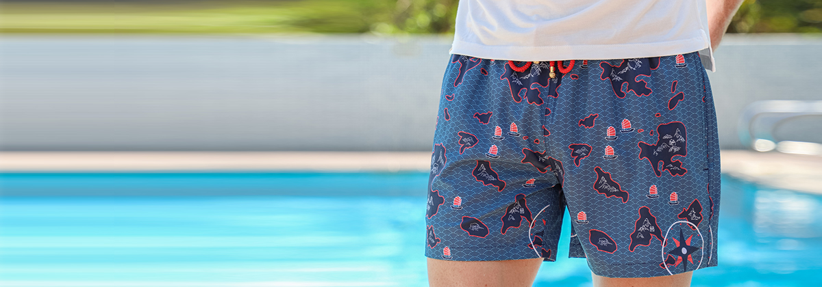 Māzú Resortwear Māzú Resortwear