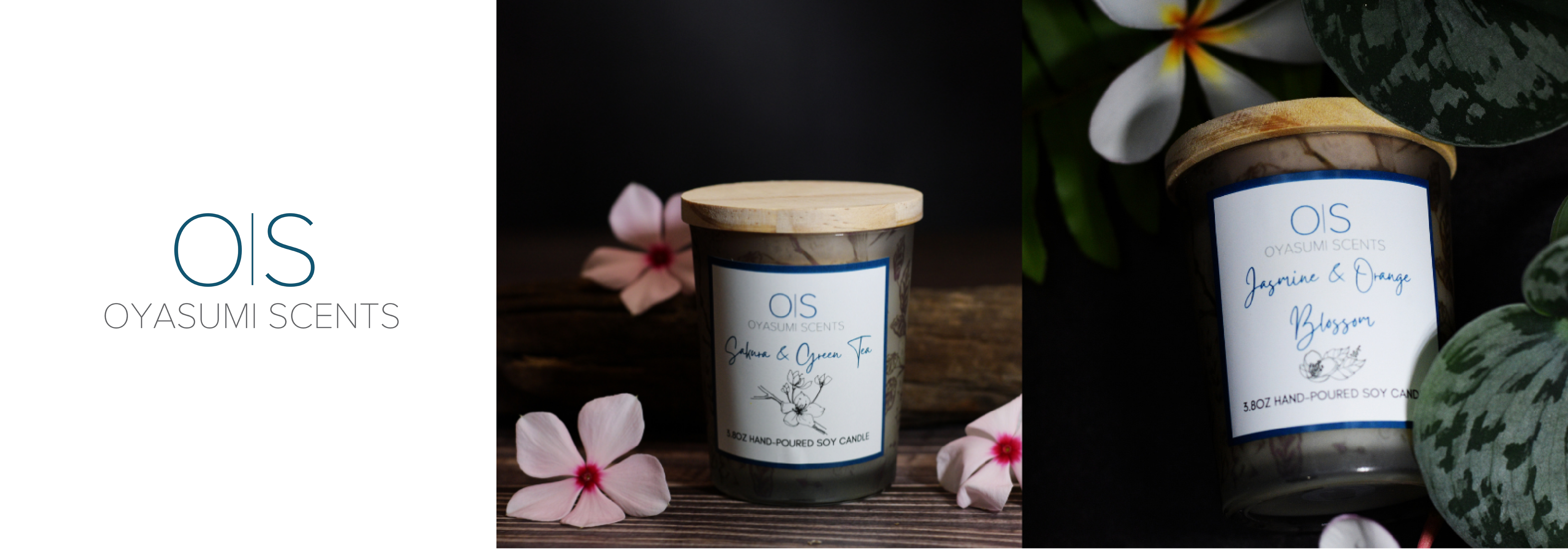 Oyasumi Scents Oyasumi Scents