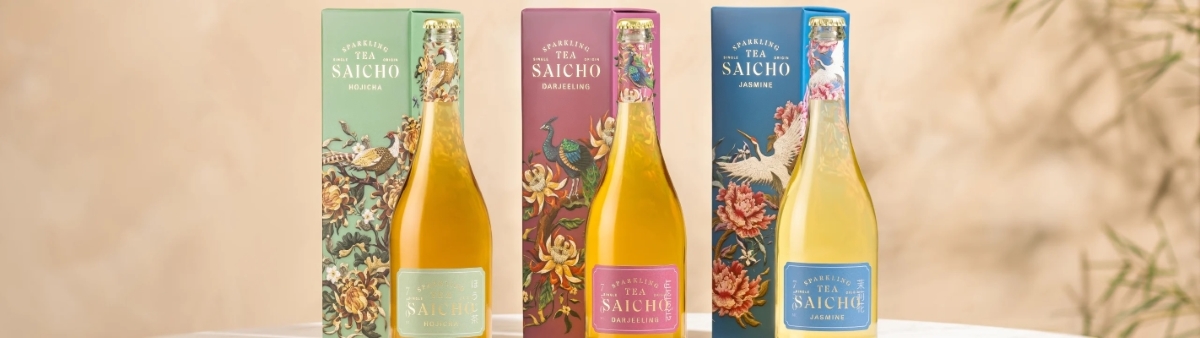 SAICHO