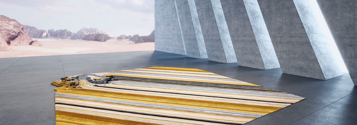 Tai Ping Carpets