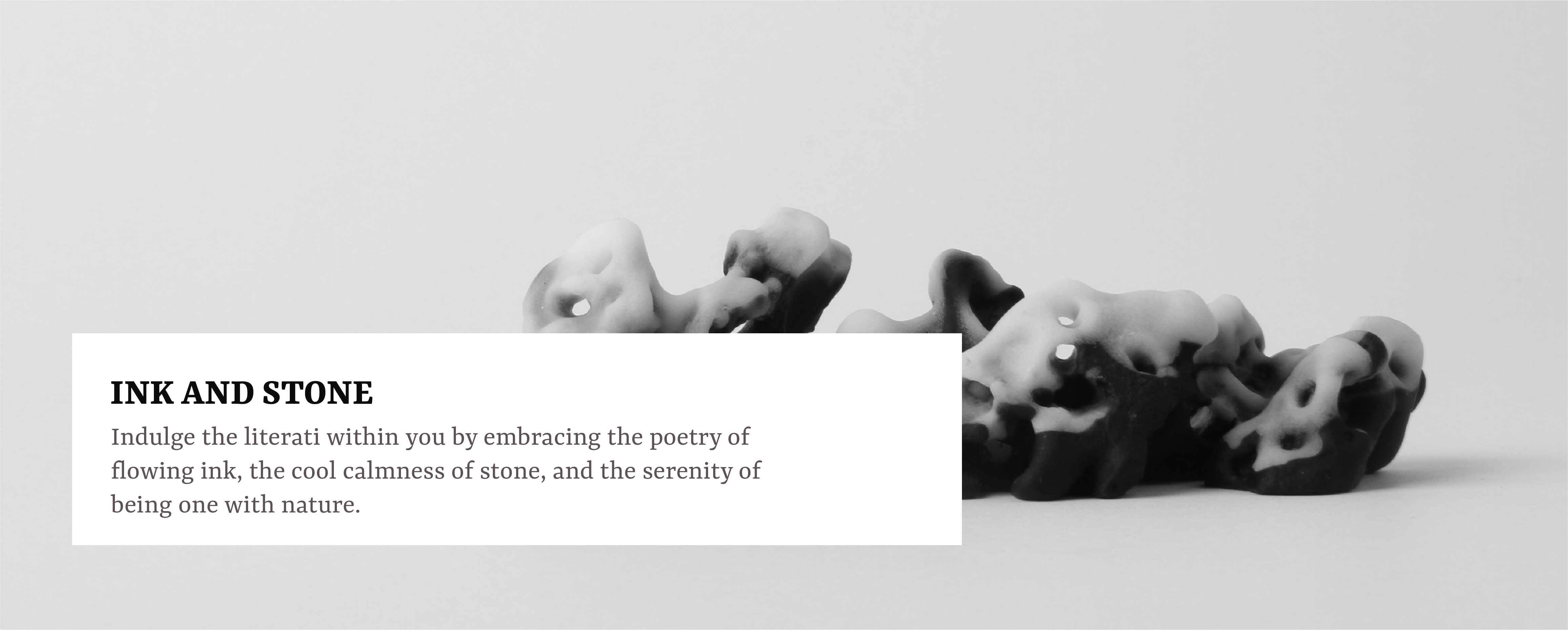 Ink & Stone
