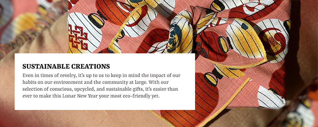 Sustainable Celebrations