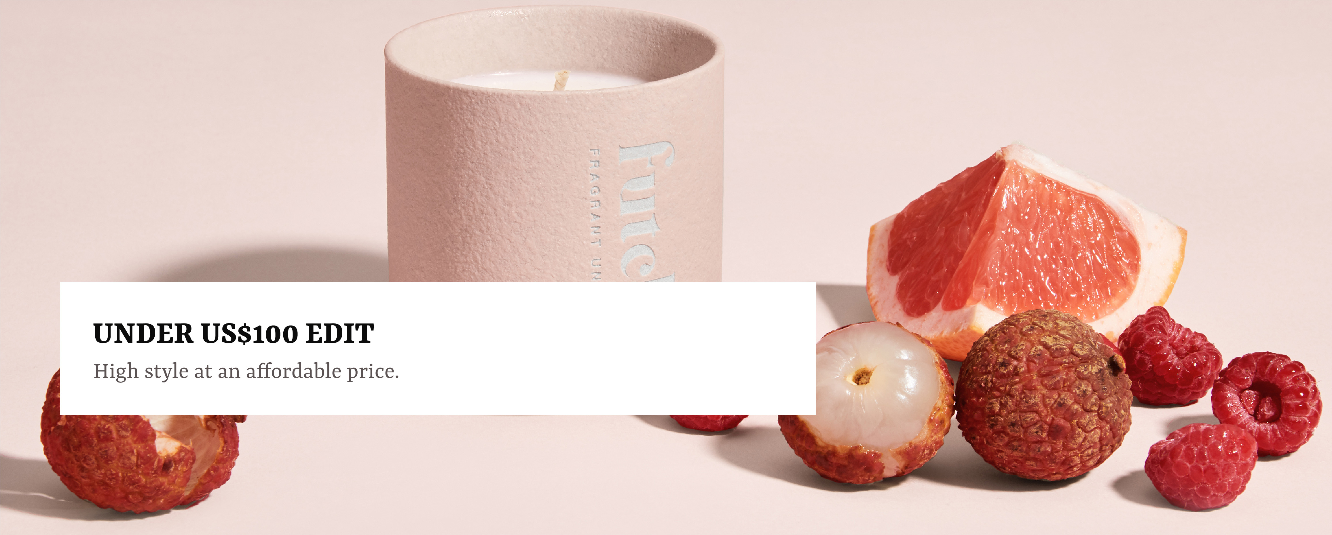 Gifts under US$100