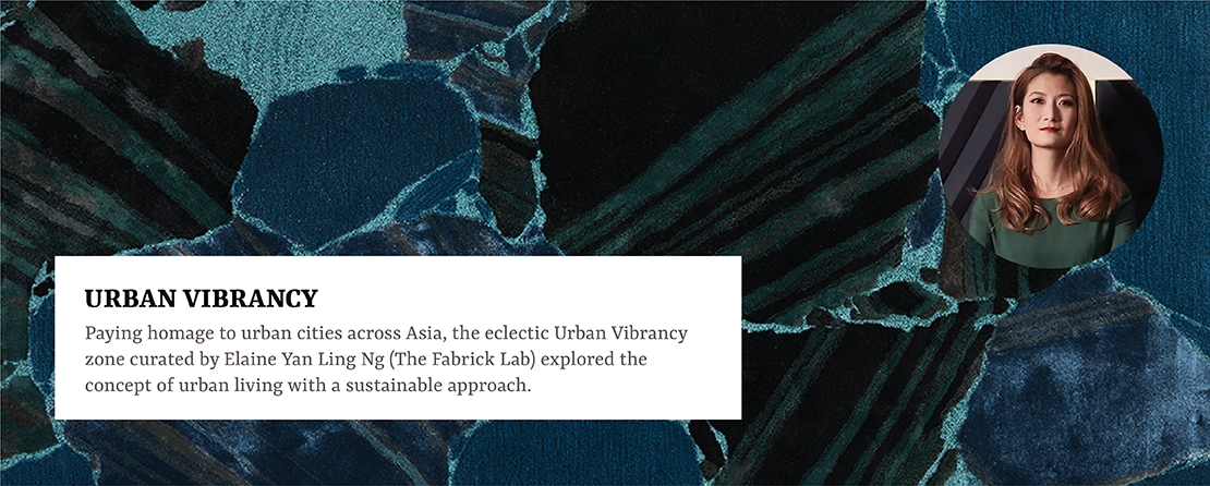 Urban Vibrancy