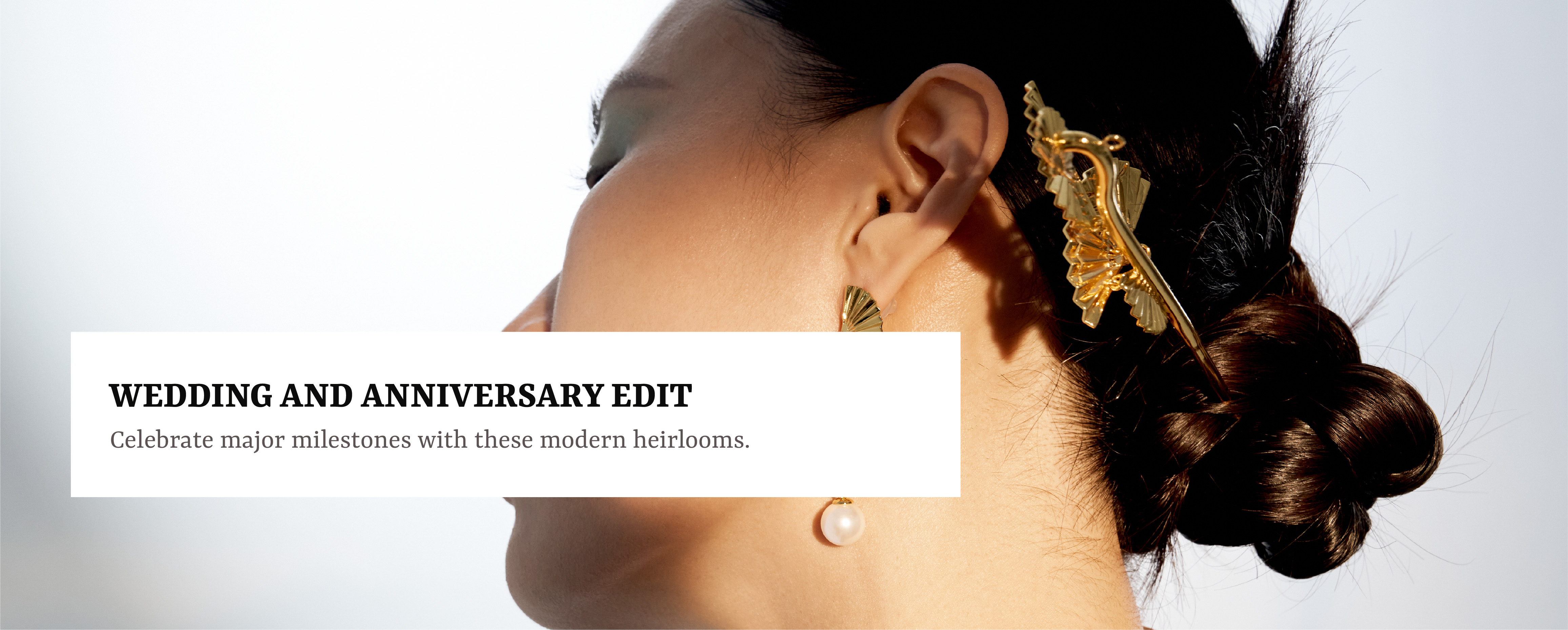Wedding & Anniversary