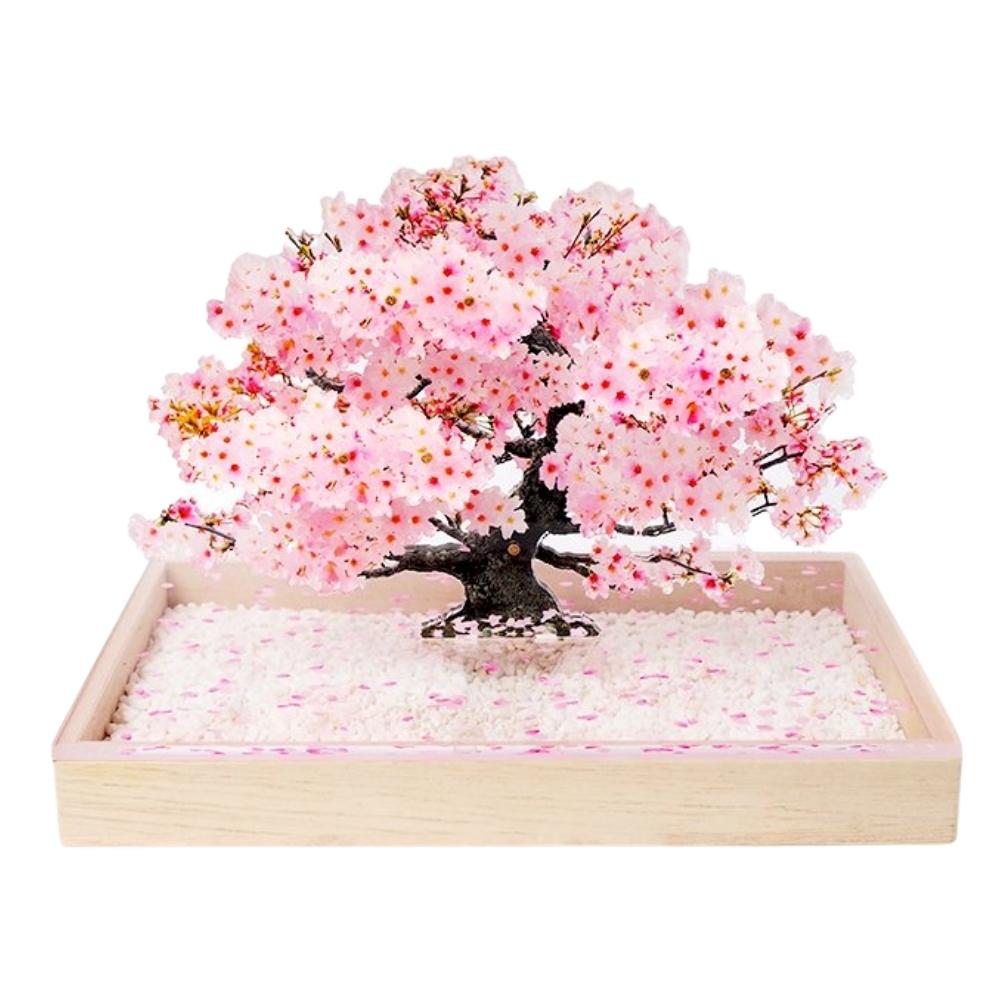Bonsai (Cherry Blossom Pink)