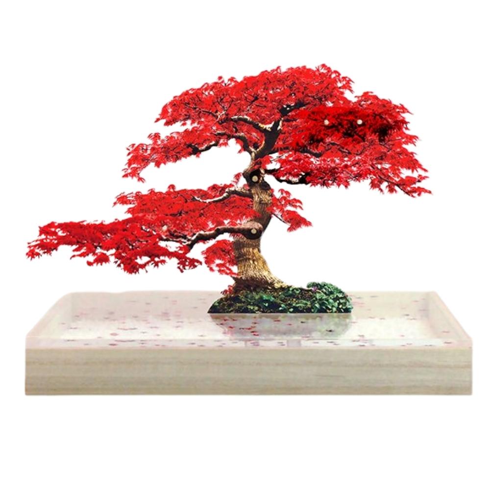 Bonsai (Maple Tree Red)