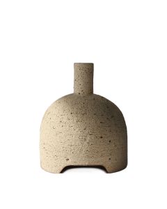 Desert One Way Vase (Ivory)