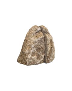 Rock Bookend