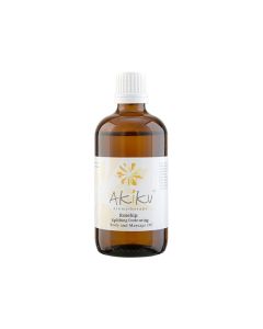 Rosehip Uplifting + Contouring Blend Massage Oil