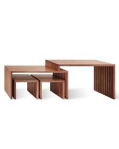 The Silkroad Collection S Table