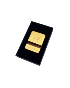 AURUM Gold Leaf Paperweight-「祥」Xiáng / Auspiciousness