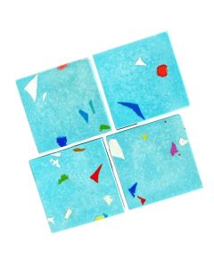 Ayer Tile - BREATH BLUE 