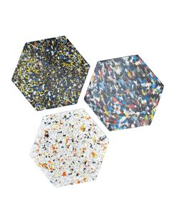 Ayer Tile - HEX TILES