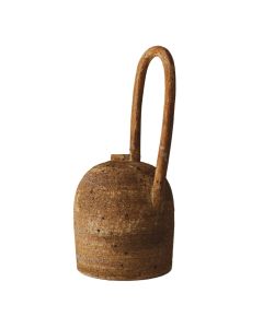 Desert Handle Vase (Deep)