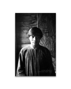 Latiff Mohidin: Pago Pago (1960–1969)