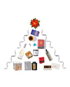 Vermillion Holiday Hamper (Medium)