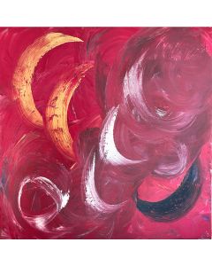 Musing III (Signature Collection)