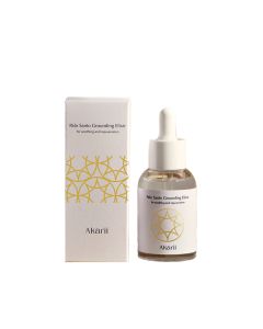 Palo Santo Grounding Elixir