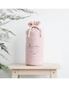 Linen Duvet Cover Set