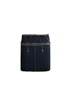 Rattan Basket I