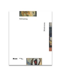 Reframing Modernism: Painting from Southeast Asia, Europe and Beyond