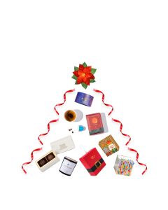 Vermillion Holiday Hamper (Small)