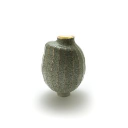 Irregular Rhythm Vase