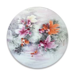 Chasing Happiness by Song Xuanshan