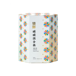 5 Flavors Combination Pack