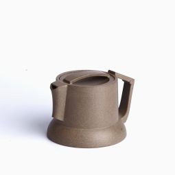 Ke Yi (A) Zisha Clay Teapot