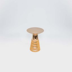 Bronze