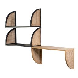 Aaram Shelves